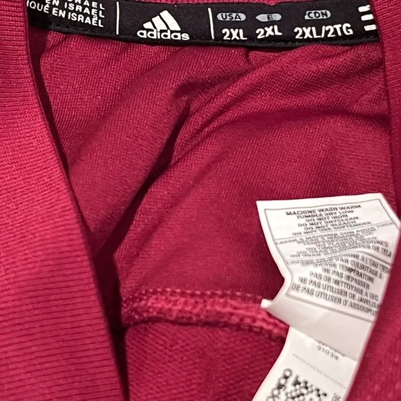 Adidas Techfit Primeknit Football Jerseys - Picture 2 of 6